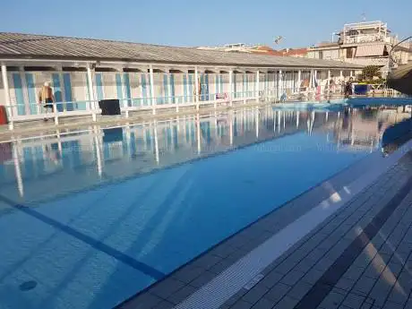 Photo de Bagno Imperia