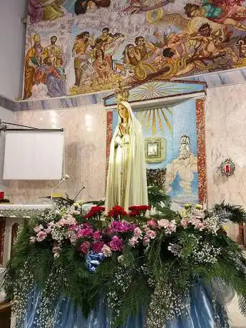 Photo de Church of Christ The King