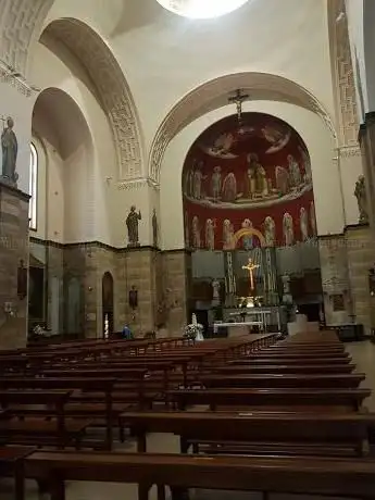 Church of Saint Protasius
