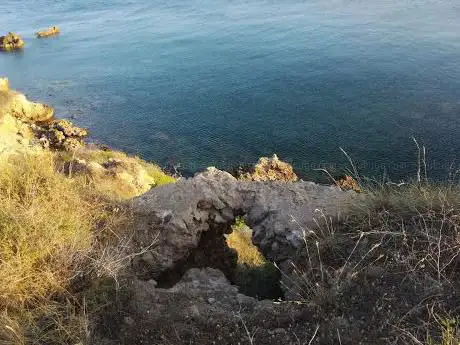 Photo de Capo Cimiti