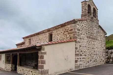 Photo de IGLESIA LA MONTAÑA