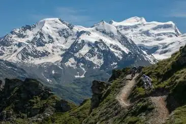 Verbier Bike Park