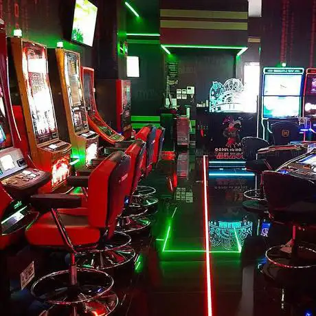 Photo de Salón de Juego JOKER