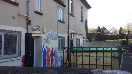 Torfaen Youth Service / Gwasanaeth Ieuenctid Torfaen