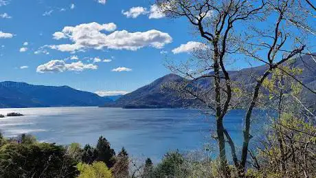 Photo de Ascona Viewpoint