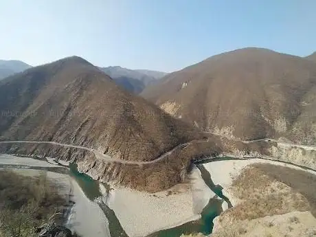 Punto panoramico