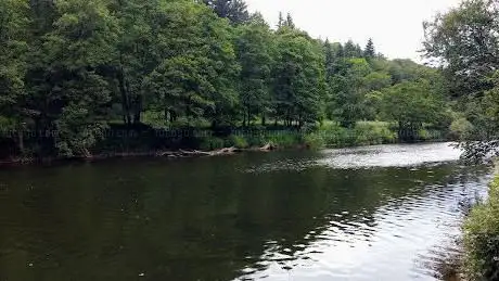 Miners Rest Nature Reserve