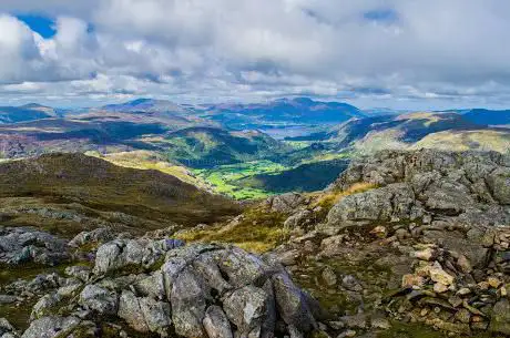 Photo de Glaramara