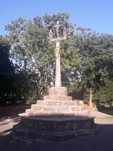 Calvaire Sainte Pétronille