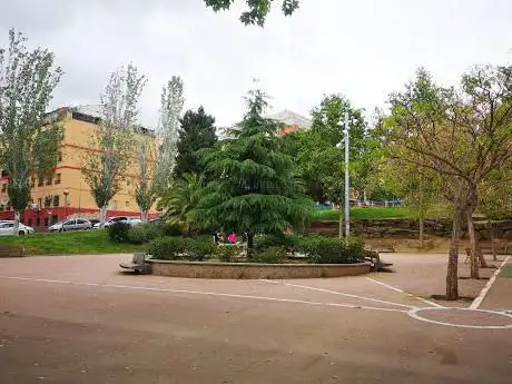 Photo de Parc del Abanico