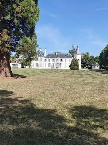Photo de Château