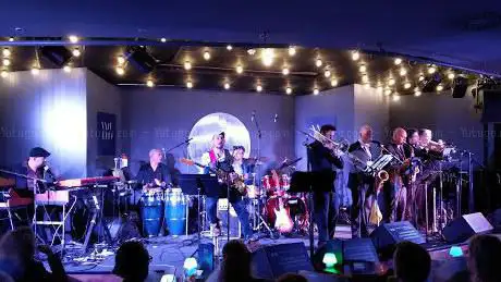 Jazz Club Etoile