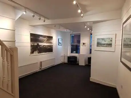 Photo de Highgate Contemporary Art
