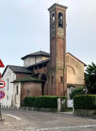 Photo de Church of St. James