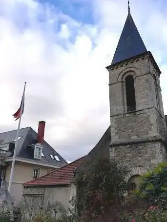 Photo de St. Jean Baptiste
