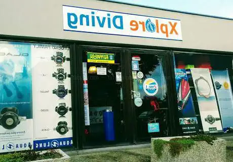 Xplore Diving