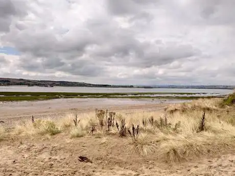 Crow Point