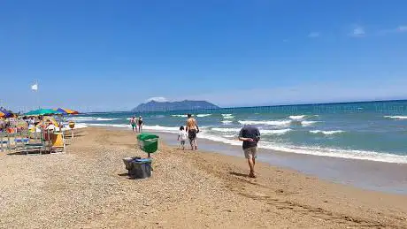 Photo de Jolly Beach