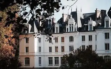 Château de Fontenelle