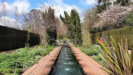 Photo de The Alhambra Garden