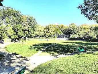 Photo de Jardin de l'Observatoire de Paris