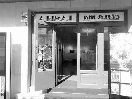Rambla de l'Art - Cambrils