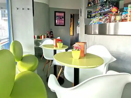 Photo de Fluid Cafe Milano