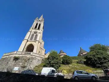 Église Notre-Dame de Sillé-le-Guillaume