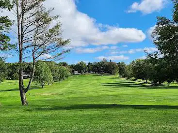 Pakachoag Golf Course