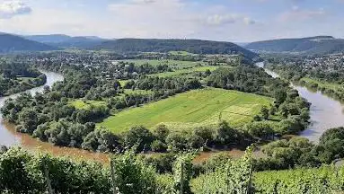 Schönste Weinsicht Mosel 2012