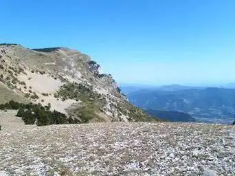 Photo de Dôme du Glandasse