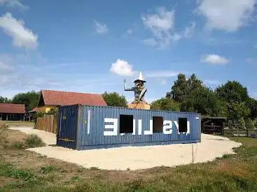 Parc Guy Weber - APEI de la Région Dieppoise