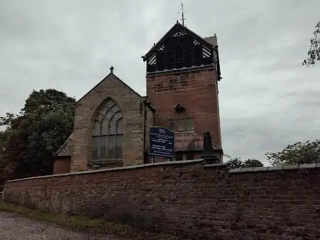Photo de St Martins Church