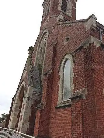 Photo de Catholic Church of Saint-Joseph at Bruay-la-Buissière