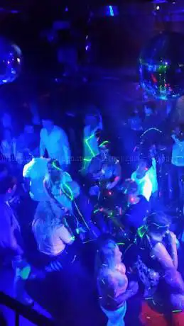 Photo de Chancers Night Club