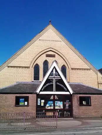Photo de Rivertown URC Church