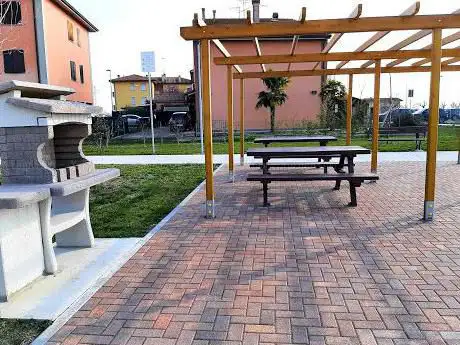 Photo de Parco del Ben-Essere