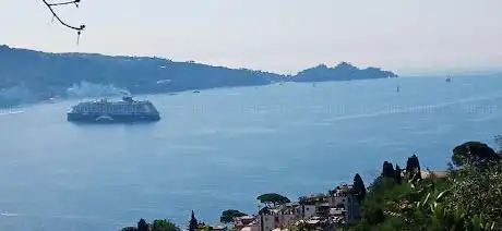 Molo panoramico