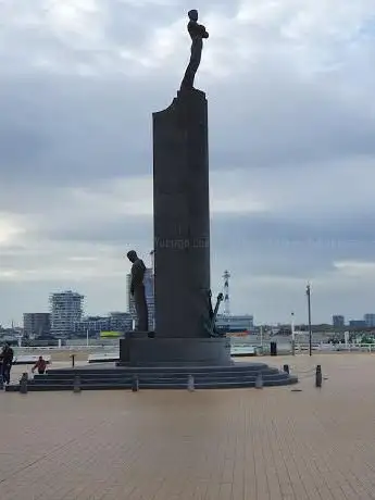 Monument aux marins morts en mer