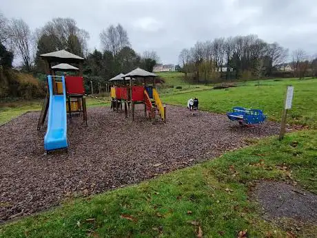 Parc de Poullen
