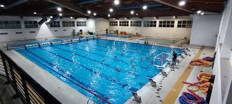 Piscina comunale Acquasport