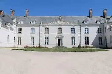 Photo de Château de la Seilleraye