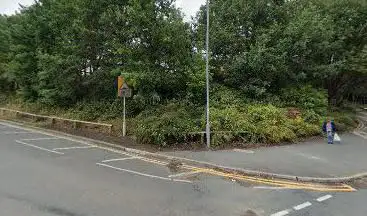 Bradford bmx track