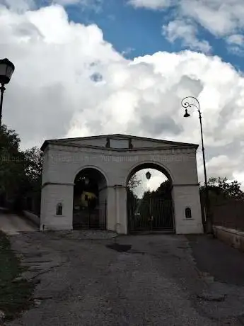 Fonte Ceciliana
