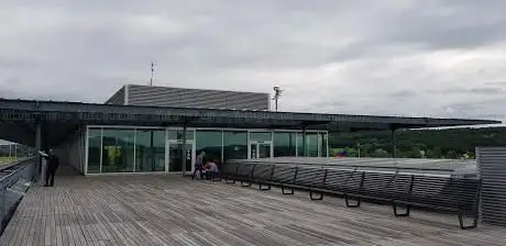 Observation Deck E