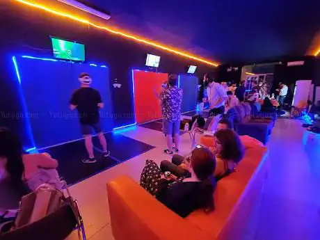 Photo de Vr Metagames