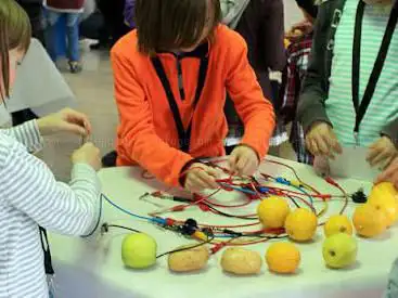 Photo de ÉbulliScience