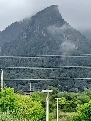 Photo de Sendero TARONJA
