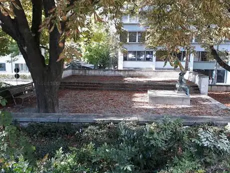 Parkanlage