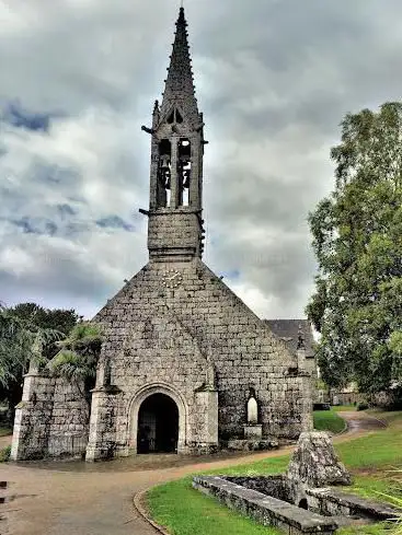 Photo de Church Of The Trinity